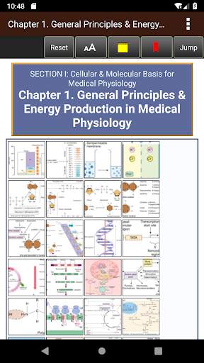 Ganong's Review of Medical Physiology 26th Edition screenshot 3