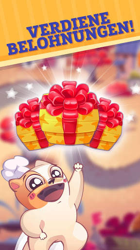 Naschkatze screenshot 5