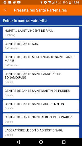 ROI APP screenshot 4