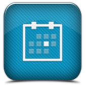 TV Schedule icon