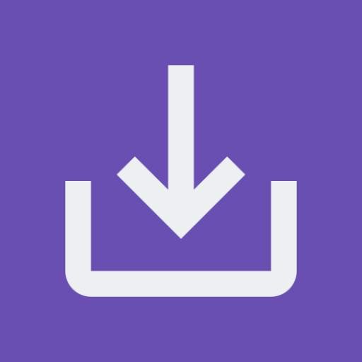 Videos Downloader for Instagram - Insta Downloader 2.0