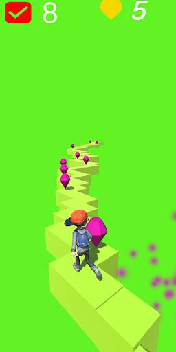 Tizi Zikzak screenshot 2