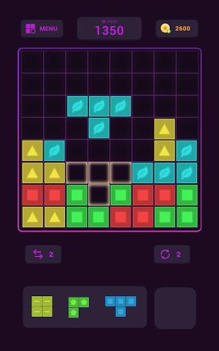 Block Puzzle - Game Puzzle screenshot 17
