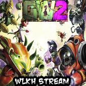 Plants vs Zombies GW2 stream icon