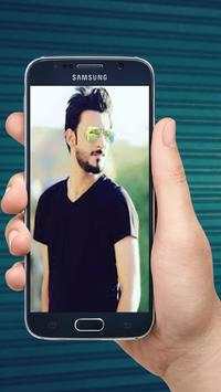 جميع قصائد محمد الحلفي 2019 دون نت 4 تصوير الشاشة