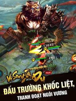 Vô Song Tây Du screenshot 8