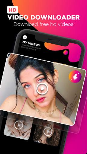 X Video Downloader screenshot 3