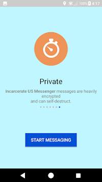 Incarcerate US Free call, Chat and Messenger screenshot 7