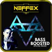Complete Neffex songs and DJ Remixes on 9Apps
