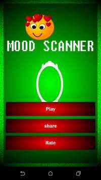 Mood Scanner 1 تصوير الشاشة