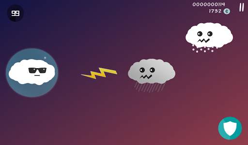 Clash of Clouds screenshot 7