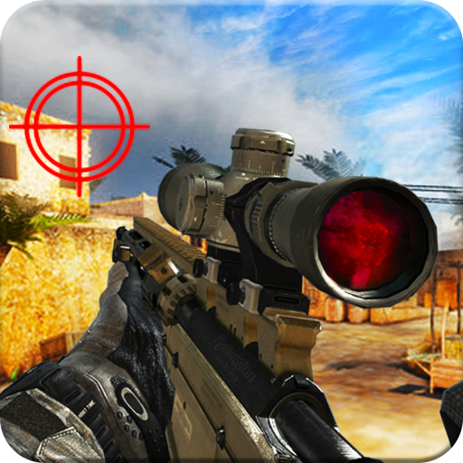 Counter Terrorist: Impossible survival Strike 2020 icon