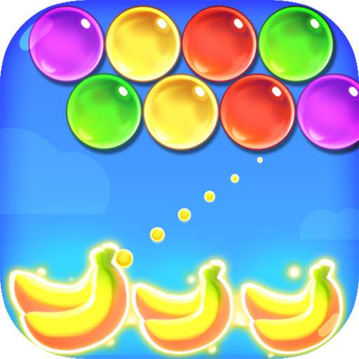 Bubble Splash 1.2.1