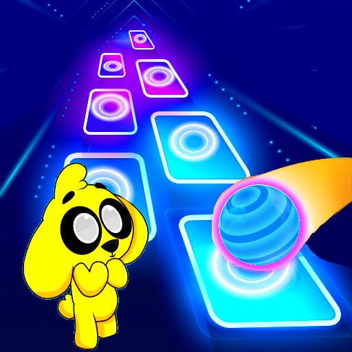 Mikecrack Tiles Hop - Music 1.2