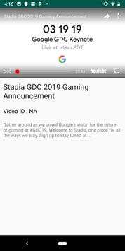Smart Youtube Search screenshot 3