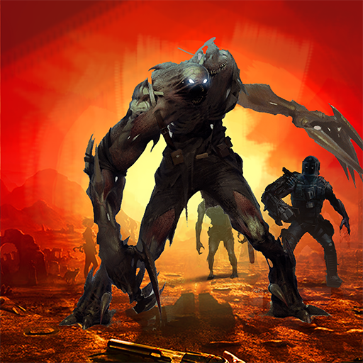 War Z &amp; Puzzles icon