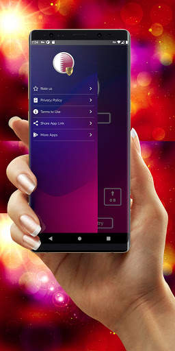 Qatar VPN screenshot 2