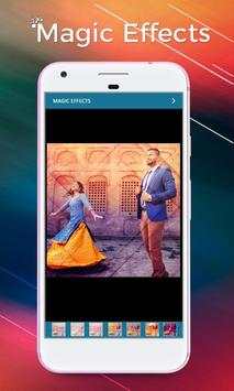 Magic Effect Picture Editor screenshot 5