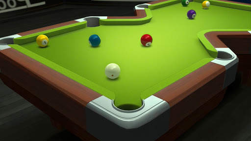 Billiards Nation screenshot 3