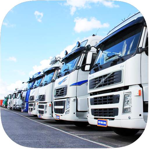 Truck Parking 3D Simulator 1.0