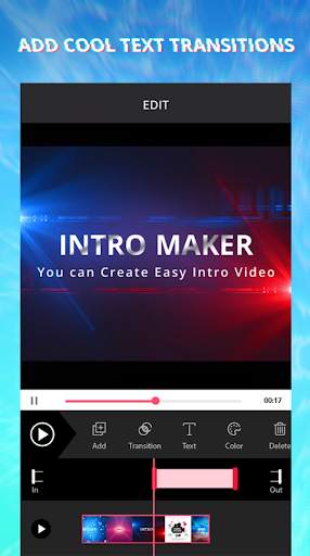 Intro Maker: Best Video Editor & Video Maker screenshot 2