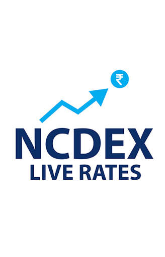Live NCDEX screenshot 1