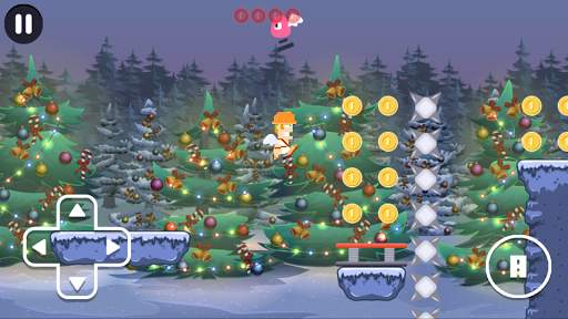 Mr Maker 3 Level Editor screenshot 8
