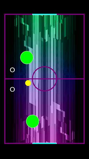 Air Hockey Wear - Watch Game screenshot 3