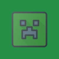 Minecraft 3D Skins Editor logo