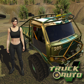 Truck Auto 5 icon