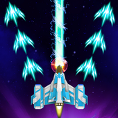Galaxy Shooter Adventure icon