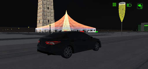 Magas Drive 2023 : гонки screenshot 13