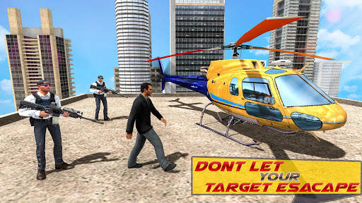 Sniper warrior shooting games screenshot 4
