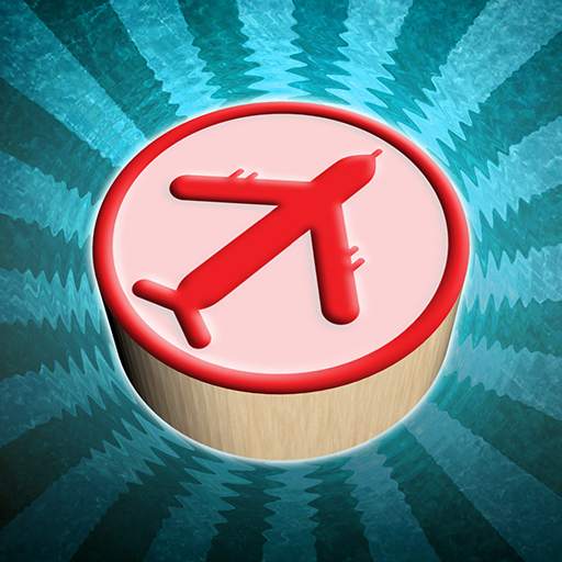 Aeroplane Chess 3D - Ludo Game 8.01