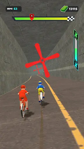 Crazy Wheels screenshot 8