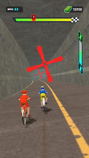Crazy Wheels screenshot 8