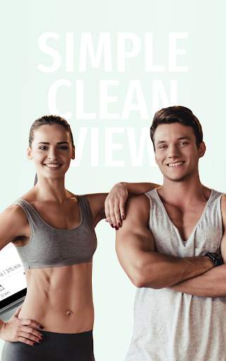 Home Workout App for Men & Women screenshot 2