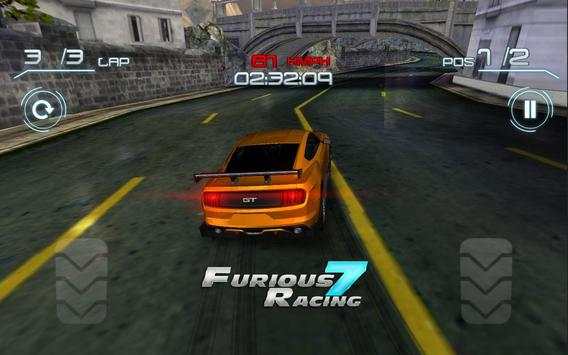 Furious Racing screenshot 6