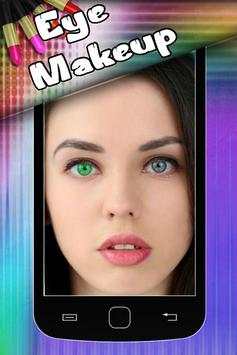 Beauty Makeup - Photo Editor screenshot 6