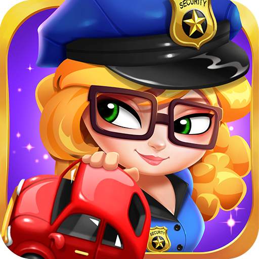 Traffic Jam Cars Puzzle Legend 1.4.20
