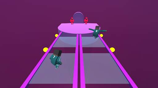 Squid.io Red Light Green Light screenshot 8