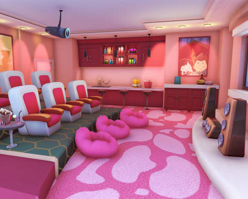 Design Island: 3D Home Makeover screenshot 8