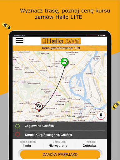 Hallo LITE screenshot 8
