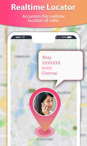 Phone Number Locator screenshot 4