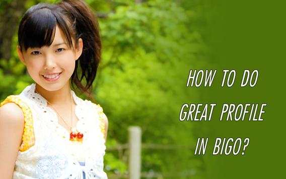 Free Hot BIGO Live Clip Tips screenshot 2