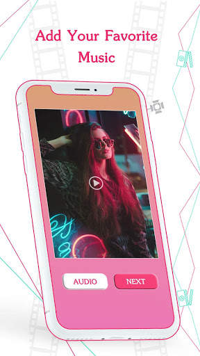Video Joiner - Merge Video Fast screenshot 3