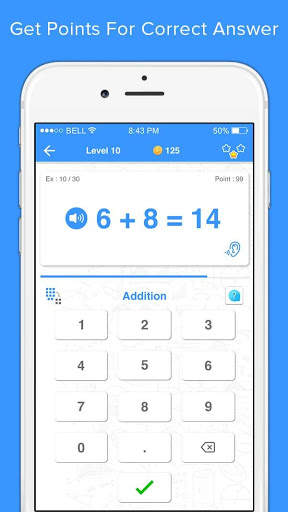 Maths Tricks screenshot 9