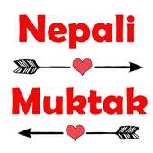 Nepali Muktak - नेपाली मुक्तक on 9Apps