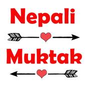 Nepali Muktak - नेपाली मुक्तक 2.0