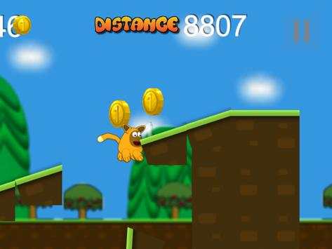 Super Pou Run screenshot 13